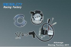 Bidalot Racing Factory Innenrotorzündung digital Am6